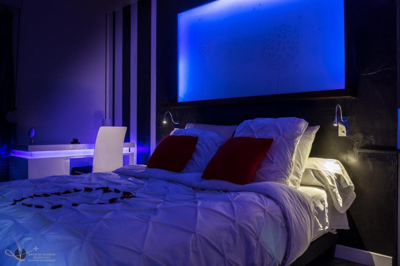 Apartmán Adsweet Épernay Exteriér fotografie